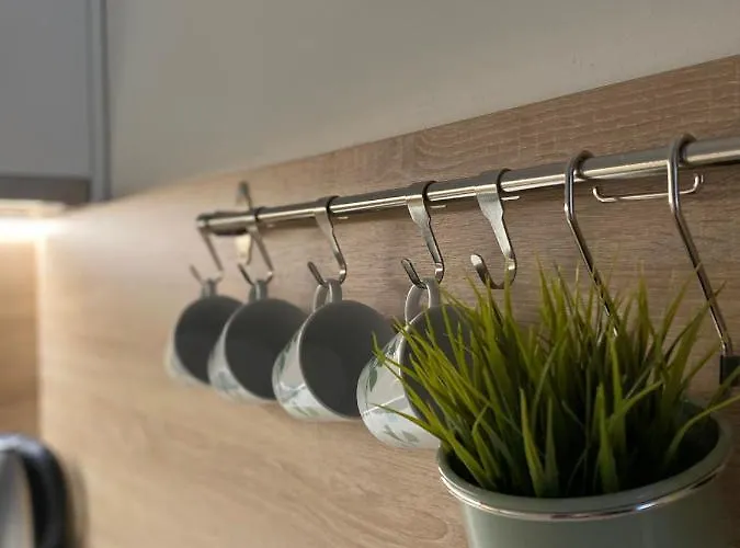 Polanka Bed and Breakfast 4*