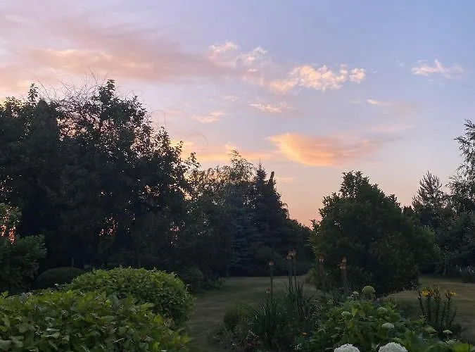 Polanka Frühstückspension