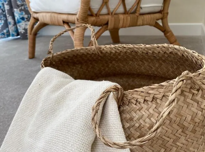 Polanka Frühstückspension Gościno