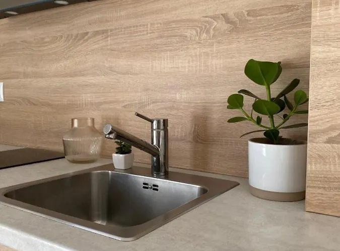 Frühstückspension Polanka 4*