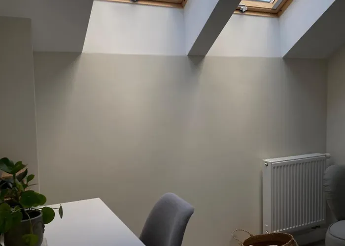 Bed and Breakfast Polanka