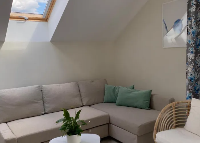 Polanka Bed and Breakfast