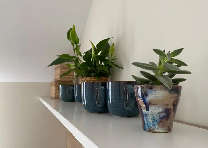 Polanka Frühstückspension