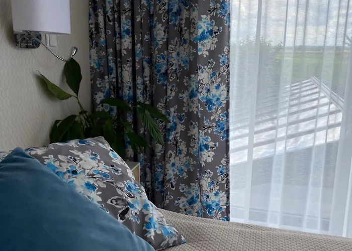 Bed and Breakfast Polanka Gościno